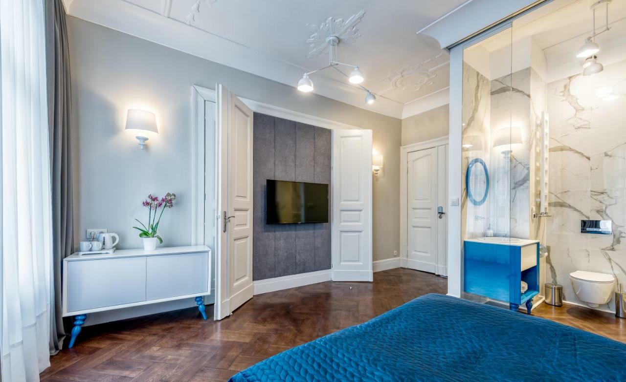 Apartamenty "Artaparts" Stare Miasto - Centrum Торунь Экстерьер фото